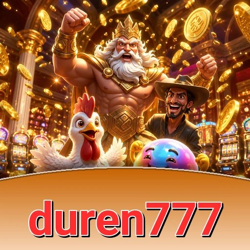 Pratinjau tampilan duren777